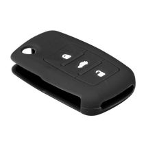 ΚΑΛΥΜΜΑ ΚΛΕΙΔΙΩΝ ΣΙΛΙΚΟΝΗΣ TYPE-1 (ΔΙΑΦΟΡΑ ΧΡΩΜΑΤΑ) ΓΙΑ SEAT/SKODA/VW  20ΤΕΜ. Auto Moto Tyres 