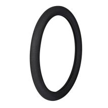 ΚΑΛΥΜΜΑ ΤΙΜΟΝΙΟΥ FORMULA ONE ΜΑΥΡΟ ΧΡΩΜΑ  ΑΟΣΜΟ ΟΙΚΟΛΟΓΙΚΟ/ ΜΗ ΤΟΞΙΚΟ/ ΑΝΑΚΥΚΛΩΣΙΜΟ ΥΛΙΚΟ 30/34 cm Auto Moto Tyres 