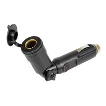 ΑΝΤΑΠΤΟΡΑΣ ΑΝΑΠΤΗΡΑ 12/24V 8A 120 ΜΟΙΡΕΣ Auto Moto Tyres 