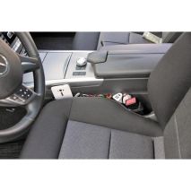 ΘΗΚΕΣ/ΤΣΕΠΕΣ ΚΑΘΙΣΜΑΤΩΝ GAP - FILLER (11 Χ 37cm) - 2 ΤΕΜ. Auto Moto Tyres 