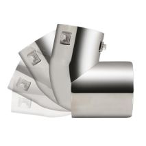 ΑΚΡΟ ΕΞΑΤΜΙΣΗΣ TS-68 40-62mm ΛΟΞΟ 110 ΜΟΙΡΕΣ Auto Moto Tyres 