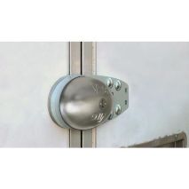 ΑΝΤΑΠΤΟΡΑΣ ΑΠΟΣΤΑΣΗΣ ΓΙΑ ΚΛΕΙΔΑΡΙΑ ΑΣΦΑΛΕΙΑΣ VAN LOCK VIRO Auto Moto Tyres 