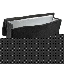 ΤΣΑΝΤΑ ORGANIZER ΠΟΡΤ-ΜΠΑΓΚΑΖ NO-LEAK TRUNK TIDY (M) 25x50x15cm Auto Moto Tyres 