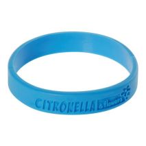 ΒΡΑΧΙΟΛΑΚΙ ΑΝΤΙΚΟΥΝΟΥΠΙΚΟ CITRONELLA ΚΑΙ FLOWERS (L) 6 cm (ΔΙΑΦΟΡΑ ΧΡΩΜΑΤΑ) - 1 ΤΕΜ. Auto Moto Tyres 