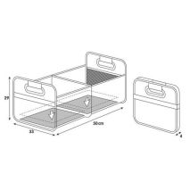 ORGANIZER - ΘΗΚΗ ΠΟΡΤ ΜΠΑΓΚΑΖ SHOP ΚΑΙ STORE - 50 X 33 cm (L) Auto Moto Tyres 
