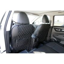 ΔΙΑΧΩΡΙΣΤΙΚΟ ΔΙΧΤΥ ΣΚΥΛΟΥ PET-3 170x80cm Auto Moto Tyres 