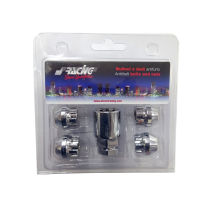 ΠΑΞΙΜΑΔΙΑ ΑΣΦΑΛΕΙΑΣ 12χ1,5 (19) 17mm Auto Moto Tyres 