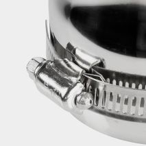 ΑΚΡΟ ΕΞΑΤΜΙΣΗΣ TS-69 36-63mm ΚΟΜΜΕΝΟ Auto Moto Tyres 