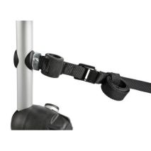 ΒΑΣΗ ΠΟΔΗΛΑΤΟΥ ΠΟΡΤ ΜΠΑΓΚΑΖ RADIUS-3 ΑΛΟΥΜΙΝΙΟΥ ΓΙΑ 3 ΠΟΔΗΛΑΤΑ NORDRIVE Auto Moto Tyres 