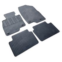 ΜΑΡΚΕ ΠΑΤΑΚΙΑ ΣΕ ΣΚΑΦΗ ΛΑΣΤΙΧΟ ΓΙΑ MAZDA 3 COMBI 2013-2019 / MAZDA 6 COMBI 2013+ ΣΕ ΜΑΥΡΟ ΧΡΩΜΑ ΜΕ ΚΟΥΜΠΩΜΑΤΑ CIK - 4 ΤΕΜ. Auto Moto Tyres 