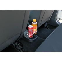 ΠΟΤΗΡΟΘΗΚΗ ΔΙΠΛΗ TWIN-HOLDER - ΘΗΚΕΣ 68 mm (ΜΕ ΒΑΣΗ 65 mm) ΤΑΦ ΠΟΤΗΡΟΘΗΚΗΣ Auto Moto Tyres 