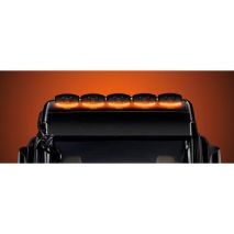 ΑΝΤΑΛΛΑΚΤΙΚΗ ΛΑΜΠΑ LED ΠΟΡΤΟΚΑΛΙ ΓΙΑ ΦΩΤΑ ΘΕΣΕΩΣ ΓΙΑ ΠΡΟΒΟΛΕΙΣ PLUTON (L7221.2) Auto Moto Tyres 