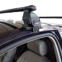 KIT ΜΕ ΜΠΑΡΕΣ ΟΡΟΦΗΣ ΓΙΑ AUDI A3 8P 3D 2004-2012 ΣΙΔΗΡΟΥ TEMA MENABO (FE2-3360-FIX001G)-2 ΤΕΜ. Auto Moto Tyres 