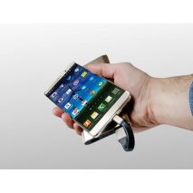 ΜΠΡΕΛΟΚ ΜΕ USB ΚΑΛΩΔΙΟ ΦΟΡΤΙΣΗΣ ΚΑΙ ΣΥΓΧΡΟΝΙΣΜΟΥ TYPE-C (10 cm) Auto Moto Tyres 