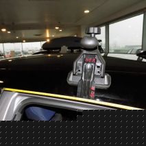 KIT ΜΕ ΜΠΑΡΕΣ ΟΡΟΦΗΣ ΓΙΑ TOYOTA C-HR 5D 2016+ ΣΙΔΗΡΟΥ TEMA MENABO (FE2-3360-FIX050G)-2 ΤΕΜ. Auto Moto Tyres 