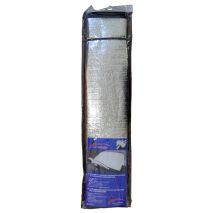 ΗΛΙΟΠΡΟΣΤΑΣΙΑ ΕΞΩΤΕΡΙΚΗ ΜΕ ΕΠΕΝΔΥΣΗ ΑΛΟΥΜΙΝΙΟΥ ΚΑΙ ΠΡΟΣΤΑΤΕΥΤΙΚΑ ΥΑΛΟΚΑΘΑΡΙΣΤΗΡΩΝ (200 Χ 70 cm) Auto Moto Tyres 