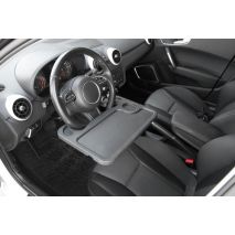 ΤΡΑΠΕΖΑΚΙ-ΚΡΕΜΑΣΤΗ ΒΑΣΗ ΣΤΗΡΙΞΗΣ LAPTOP DRIVERS DESK 2 ΟΨΕΩΝ (28x42x2 cm) Auto Moto Tyres 