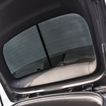 ΚΟΥΡΤΙΝΑΚΙΑ ΜΑΡΚΕ CAR SHADES ΓΙΑ KIA STONIC 5D 2017+ - 4 ΤΕΜ. Auto Moto Tyres 