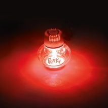 ΒΑΣΗ ΦΩΤΙΖΟΜΕΝΗ ΑΡΩΜΑΤΙΚΟΥ TRUCKY 12/24V - 7 ΧΡΩΜΑΤΑ (ΦΙΣ ΑΝΑΠΤΗΡΑ/ΚΑΛΩΔΙΟ 150 cm) Auto Moto Tyres 