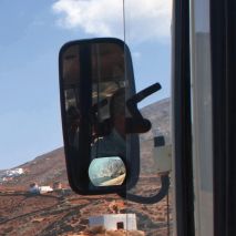 ΚΑΘΡΕΠΤΗΣ ΠΑΝΟΡΑΜΙΚΟΣ ΕΞΩΤΕΡΙΚΟΣ VISION PLUS ΓΙΑ ΦΟΡΤΗΓΟ/ΛΕΩΦΟΡΕΙΟ (140 Χ 100 mm) Auto Moto Tyres 