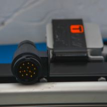 ΒΑΣΗ ΜΕΤΑΦΟΡΑΣ ΜΟΤΟΣΥΚΛΕΤΑΣ ΚΟΤΣΑΔΟΡΟΥ TOWCAR BALANCE (ΜΑΥΡΟ) Auto Moto Tyres 