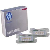 ΦΩΤΑ ΠΙΝΑΚΙΔΑΣ MERCEDES G series W463 MTECH - 2 ΤΜΧ. Auto Moto Tyres 