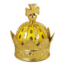 ΑΡΩΜΑΤΙΚΟ ΣΤΕΜΜΑ  ΒΑΝΙΛΙΑ ΜΕ ΡΥΘΜΙΖΟΜΕΝΗ ΕΝΤΑΣΗ KING -1 TEM. Auto Moto Tyres 