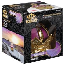 ΑΡΩΜΑΤΙΚΟ ΣΤΕΜΜΑ ΛΕΒΑΝΤΑ ΜΕ ΡΥΘΜΙΖΟΜΕΝΗ ΕΝΤΑΣΗ KING -1 TEM. Auto Moto Tyres 