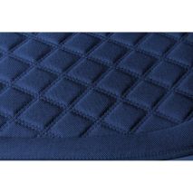 ΠΛΑΤΟΚΑΘΙΣΜΑΤΑ VENICE ΛΙΝΑ/ΠΟΛΥΕΣΤΕΡΙΚΑ ΜΠΛΕ ΚΑΠΙΤΟΝΕ ΜΕ ΦΑΡΔΟΣ 50 CM 2ΤΕΜ. Auto Moto Tyres 