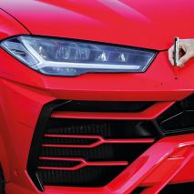 ΣΤΑΝΤ 150 ΤΜΧ ΜΕ ΣΤΥΛΟ ΕΠΙΣΚΕΥΗΣ ΓΡΑΤΖΟΥΝΙΩΝ SCRATCH FIX TOUCH-UP PENS (ΔΙΑΦΟΡΑ ΧΡΩΜΑΤΑ) Auto Moto Tyres 