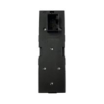 ΔΙΑΚΟΠΤΗΣ ΓΙΑ VW BORA / GOLF 4 / PASSAT / SEAT LEON / TOLEDO ΠΟΛΛΑΠΛΟΣ ΠΑΡΑΘΥΡΩΝ 9 PIN NTY - orig. 1J4959857B - 1 ΤΕΜ. Auto Moto Tyres 