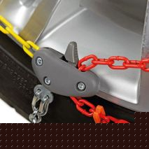 ΑΛΥΣΙΔΕΣ ΧΙΟΝΙΟΥ WINTER EXTREME WX9 - 9mm Ν50 LAMPA - 2 ΤΕΜ. Auto Moto Tyres 