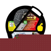 ΑΛΥΣΙΔΕΣ ΧΙΟΝΙΟΥ WINTER EXTREME WX9 - 9mm Ν80.5 LAMPA - 2 ΤΕΜ. Auto Moto Tyres 