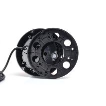 ΦΑΡΟΣ LED W126 10-33V ΒΙΔΩΤΟΣ ΠΟΡΤΟΚΑΛΙ 90x140mm Auto Moto Tyres 