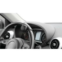 ΤΕΜΠΕΛΗΣ ΤΙΜΟΝΙΟΥ PALM-KNOB ΜΑΥΡΟ 26-35 mm Auto Moto Tyres 