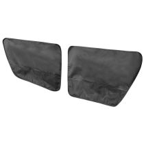 ΠΡΟΣΤΑΤΕΥΤΙΚΟ ΚΑΛΥΜΜΑ ΠΟΡΤΑΣ ΜΕ ΘΗΚΕΣ PET DOOR PROTECTORS 70x43cm 2ΤΕΜ. Auto Moto Tyres 