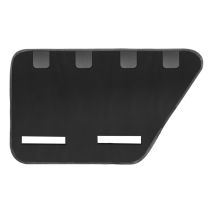 ΠΡΟΣΤΑΤΕΥΤΙΚΟ ΚΑΛΥΜΜΑ ΠΟΡΤΑΣ ΜΕ ΘΗΚΕΣ PET DOOR PROTECTORS 70x43cm 2ΤΕΜ. Auto Moto Tyres 