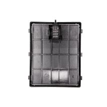 ΔΙΑΚΟΠΤΗΣ ΓΙΑ FIAT DOBLO 3 / DUCATO 3 / BOXER 3 / JUMPER 3 ΔΙΠΛΟΣ ΠΑΡΑΘΥΡΩΝ 8 PIN NTY - orig.735487419 - 1 ΤΕΜ. Auto Moto Tyres 