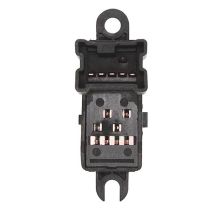 ΜΟΝΟΣ ΔΙΑΚΟΠΤΗΣ ΠΑΡΑΘΥΡΩΝ ΓΙΑ NISSAN QASHQAI J10 2007+ ΠΙΣΩ ΚΑΘΙΣΜΑΤΩΝ 6pins orig.25411-JD000 - 1 ΤΕΜ. Auto Moto Tyres 