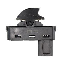 ΔΙΑΚΟΠΤΗΣ ΓΙΑ CITROEN BERLINGO COMBI / PEUGEOT PARTNER TEPEE ΜΟΝΟΣ ΠΑΡΑΘΥΡΩΝ 4 PIN NTY - orig.6490.HQ 6554.E3 - 1 ΤΕΜ. Auto Moto Tyres 