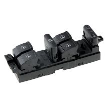 ΔΙΑΚΟΠΤΗΣ ΓΙΑ SKODA FABIA 1999-2008 / OCTAVIA 1996-2010 / SUPERB 2002-2008 ΠΟΛΛΑΠΛΟΣ ΠΑΡΑΘΥΡΩΝ 9 PIN NTY - orig.1J4959857C - 1 ΤΕΜ. Auto Moto Tyres 