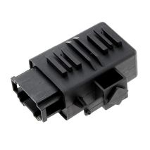 CONTROLLER ΘΕΡΜΑΝΣΗΣ ΚΑΘΙΣΜΑΤΩΝ 8 PIN NTY ΓΙΑ VW GOLF 5 2003+ / 6 2008+ / PASSAT B6 2005+ / B7 2010+ / OCTAVIA 2004+ / SUPERB 2008+ - 1 ΤΕΜ. Auto Moto Tyres 