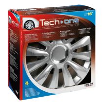 ΤΑΣΙΑ 16 INCH AVALONE PRO ΑΣΗΜΙ ΣΕΤ Auto Moto Tyres 