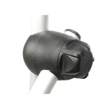 ΒΑΣΗ ΠΟΔΗΛΑΤΟΥ ΠΟΡΤ ΜΠΑΓΚΑΖ PYRO-3 ΑΛΟΥΜΙΝΙΟΥ ΓΙΑ 3 ΠΟΔΗΛΑΤΑ NORDRIVE Auto Moto Tyres 