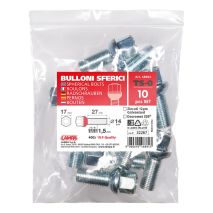 ΜΠΟΥΛΟΝΙΑ ΣΦΑΙΡΙΚΑ TS0 14χ1,50 27mm (17) ΣΑΚΟΥΛΑ 10ΤΕΜ. Auto Moto Tyres 