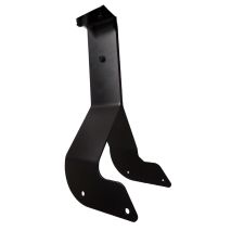 ΤΕΜΠΕΛΗΣ ΑΥΤΟΚΙΝΗΤΟΥ ARMSTER S ΓΙΑ FIAT PANDA (ΜΕΤΑΛΙΚΟ ΠΛΑΙΣΙΟ) 2019+  ΣΕ ΜΑΥΡΟ ΧΡΩΜΑ RATI - 1 ΤΕΜ. Auto Moto Tyres 