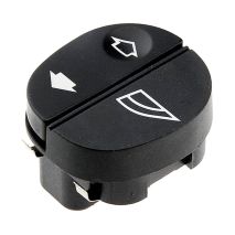 ΔΙΑΚΟΠΤΗΣ ΓΙΑ FORD TRANSIT CONNECT / FIESTA ΜΟΝΟΣ ΠΑΡΑΘΥΡΩΝ 6 PIN NTY - orig.96FG14529AC - 1 ΤΕΜ. Auto Moto Tyres 