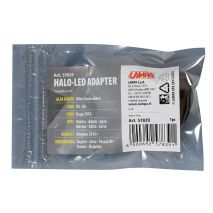 ΑΝΤΑΠΤΟΡΑΣ ΓΙΑ HALO LED ΓΙΑ ALFA ROMEO/ AUDI/FORD/OPEL/RENAULT/ VW 1ΤΕΜ. Auto Moto Tyres 