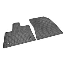 ΜΑΡΚΕ ΠΑΤΑΚΙΑ ΣΕ ΣΚΑΦΗ ΛΑΣΤΙΧΟ ΓΙΑ CITROEN BERLINGO 2ΘΕΣΙΟ/5ΘΕΣΙΟ 2018+ / OPEL COMBO E 2ΘΕΣΙΟ/5ΘΕΣΙΟ 2018+ / TOYOTA PROACE CITY 2ΘΕΣΙΟ/5ΘΕΣΙΟ 2019+ / PEUGEOT PARTNER 2ΘΕΣΙΟ/5ΘΕΣΙΟ 2018+ ΣΕ ΜΑΥΡΟ ΧΡΩΜΑ ΜΕ ΟΒΑΛ ΚΟΥΜΠΩΜΑΤΑ CIK - 4 ΤΕΜ. Auto Moto Tyres 