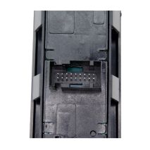 ΔΙΑΚΟΠΤΗΣ ΓΙΑ PEUGEOT 207 ΠΟΛΛΑΠΛΟΣ ΠΑΡΑΘΥΡΩΝ ΜΕ ΠΛΑΙΣΙΟ 18 PIN NTY - orig.6554.QG - 1 ΤΕΜ. Auto Moto Tyres 